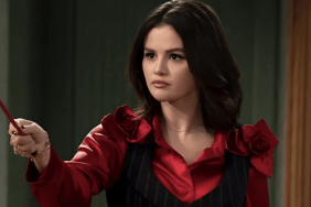 Why Fans Think Selena Gomez Is Leaving Wizards Beyond Waverly Place