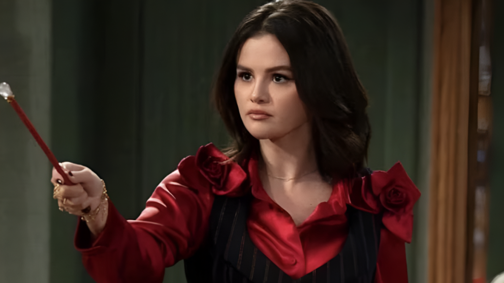 Why Fans Think Selena Gomez Is Leaving Wizards Beyond Waverly Place