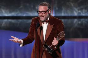 Emmy-Winner Seth Rogen Thinks He's Banned From Presenting Awards