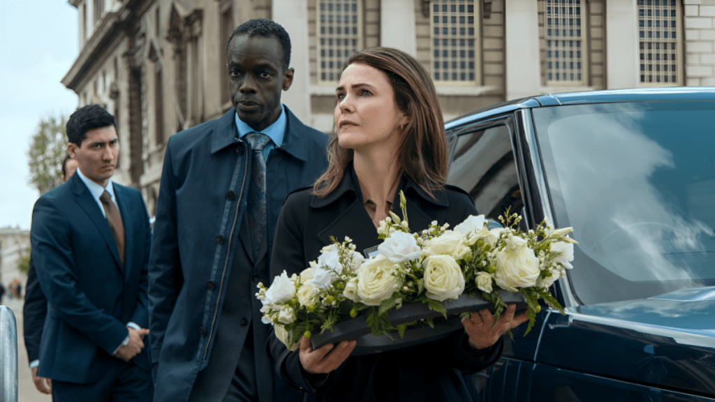 Netflix Schedule October 13-October 19, 2025: New TV Shows & Movies Being Added