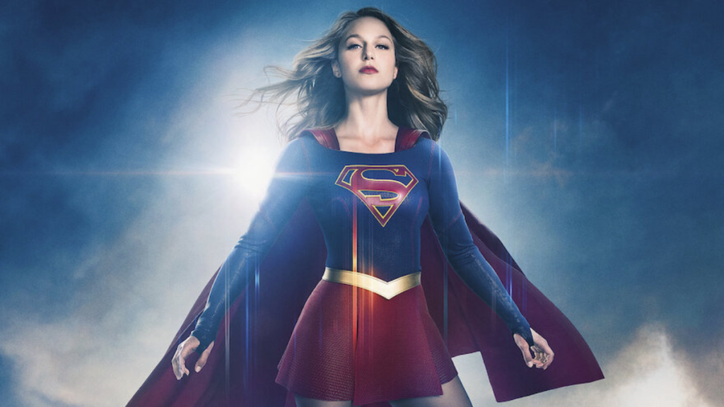 Next 7 DC Movies & TV Shows After Peacemaker Confirmed