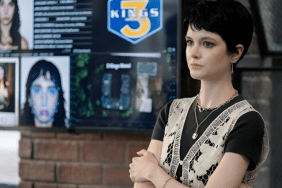 Why Did Jet Leave Law & Order: Organized Crime?
