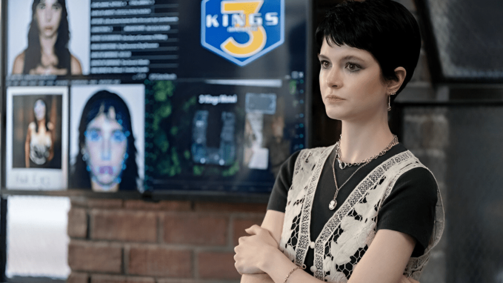 Why Did Jet Leave Law & Order: Organized Crime?