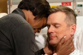 9-1-1 Season 9 Premiere Reveals Athena Missed Bobby’s Tribute Ceremony for a Date