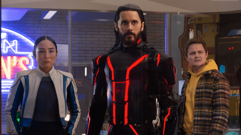 When Is Tron: Ares’ Digital & Streaming Release Date?