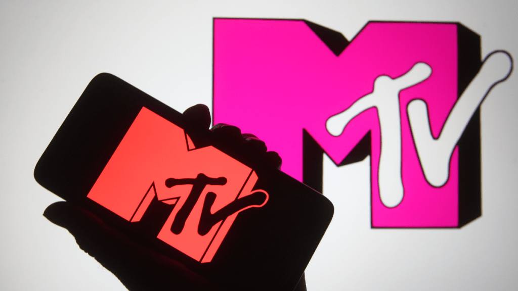 Why Is MTV Shutting Down Music Channels in the UK?