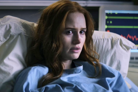 The Strangers: Chapter 2's Madelaine Petsch Names Favorite Horror Movie Final Girl