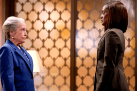 Matlock Season 2 Premiere Reveals if Matty Finds out About Olympia's Secret
