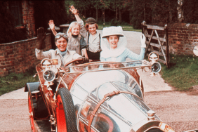 Dick Van Dyke on Chitty Chitty Bang Bang Incident That 'Drained Out' His Confidence