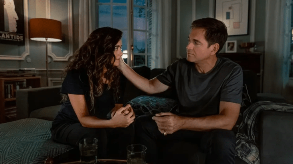 NCIS: Tony & Ziva Season 1 Episode 9 Release Date, Time, Where to Watch