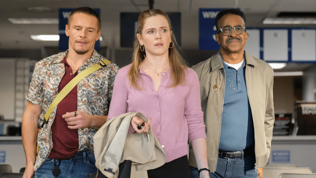DMV TV Show Premiere Reveals for How Long Consultants Will Be in Town