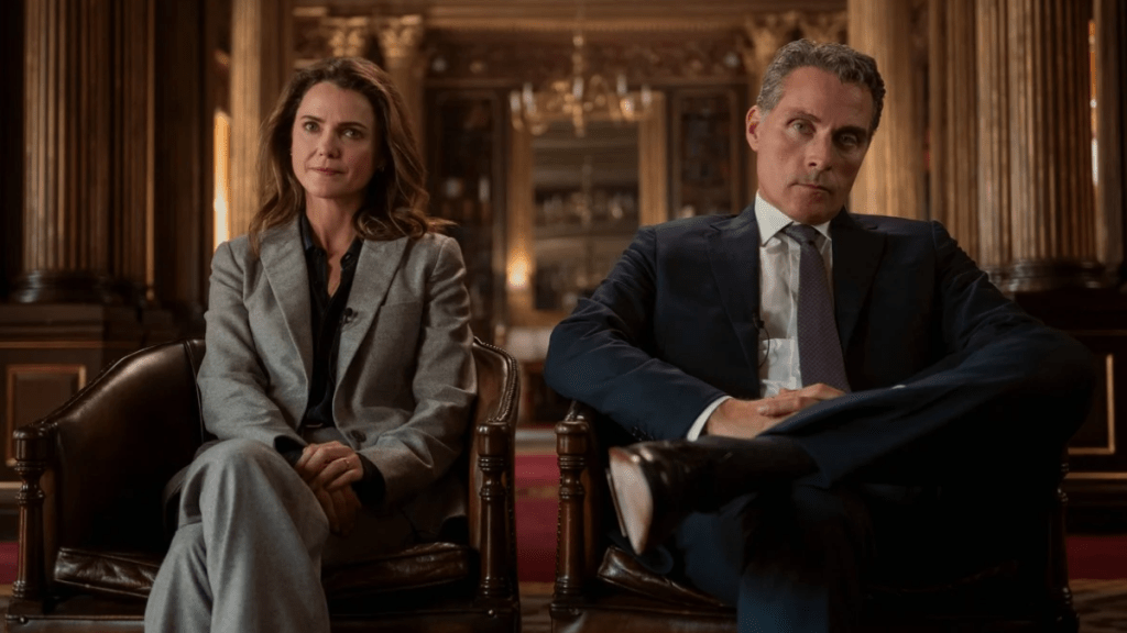 The Diplomat Season 3 Episodes 1 to 8 Release Date, Time, Where to Watch