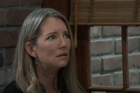 General Hospital Fans Aren’t Happy About Nina’s Arrest in Front of Kids