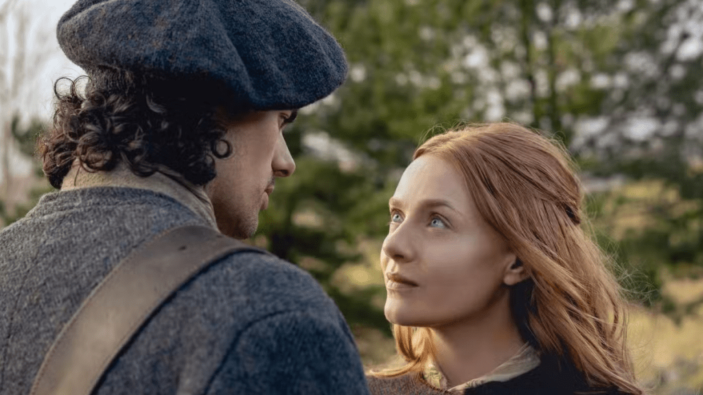Has Outlander: Blood of My Blood Season 2 Been Canceled or Renewed?