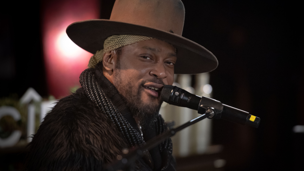 How To Watch D’Angelo: Devil’s Pie Documentary