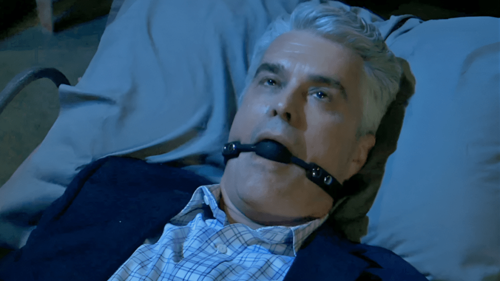 General Hospital Fans Have a Hilarious Doubt About Ric Surviving His Capture