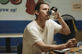 Roofman’s Channing Tatum Reveals Injury While Filming Nude Scene