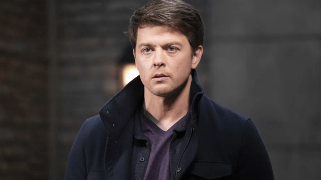 General Hospital Fans Think Michael Has Gone Pure Evil