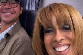 Gayle King's Selfie With Fox News' Jesse Watters Draws Mixed Reaction