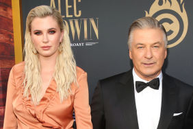 Alec Baldwin’s Daughter on 'Dodging' Her ‘Poisonous’ Family Members