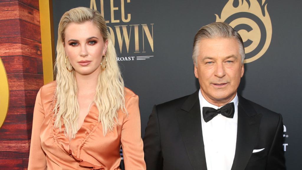 Alec Baldwin’s Daughter on 'Dodging' Her ‘Poisonous’ Family Members