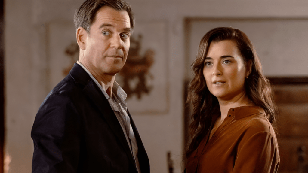 Is There a NCIS: Tony & Ziva Season 1 Episode 11 Release Date & Time?