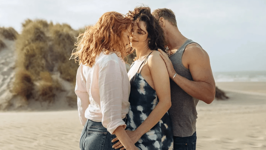 Has The Couple Next Door Been Renewed or Canceled?