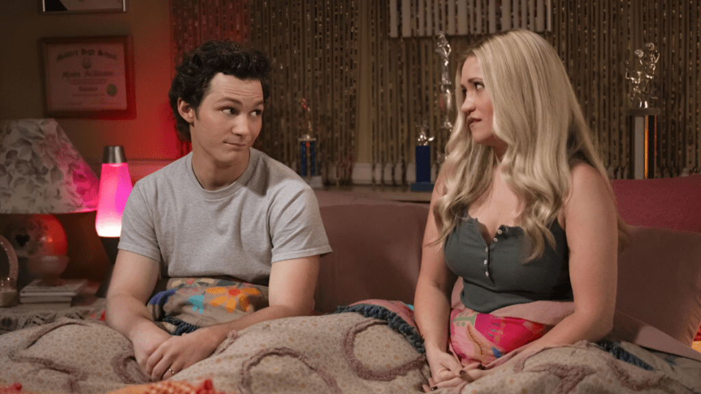 Georgie & Mandy's First Marriage Season 2 Episode 3 Release Date, Time, Where to Watch