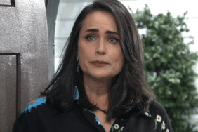 Rena Sofer’s Lois Leaving General Hospital, Talks Return
