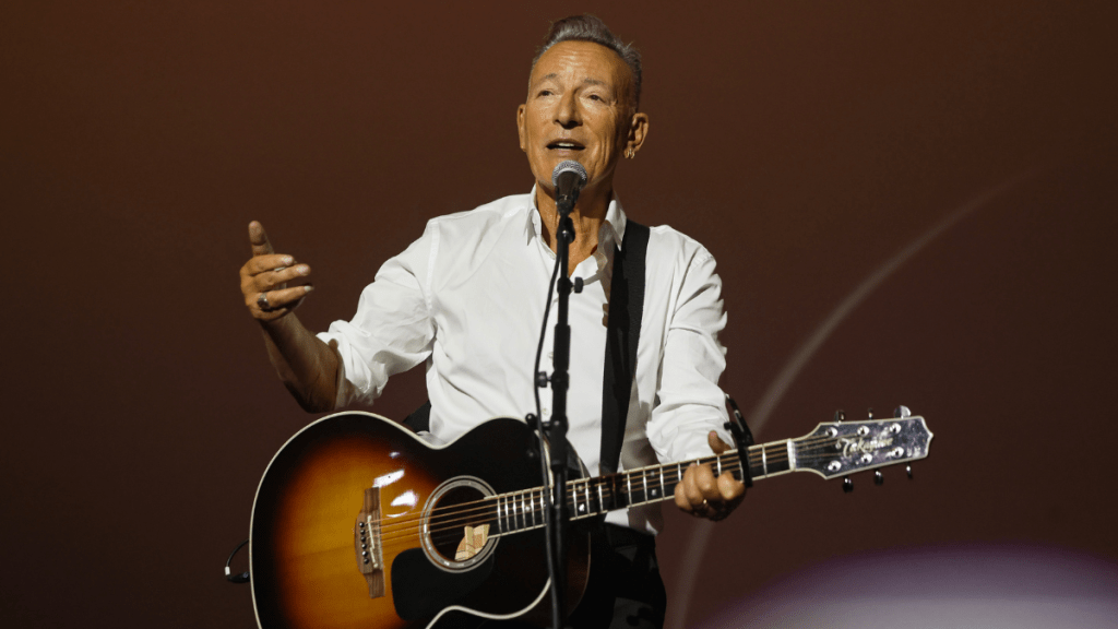 Springsteen: Deliver Me from Nowhere Streaming Release Date Estimate, News & Updates