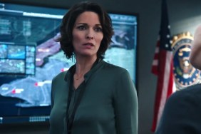 FBI Season 8 Reveals if Alana De La Garza’s Isobel Dies