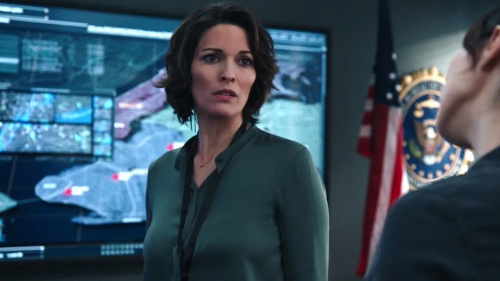 FBI Season 8 Reveals if Alana De La Garza’s Isobel Dies