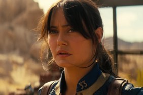 Fallout season 2 ella purnell lucy the ghoul
