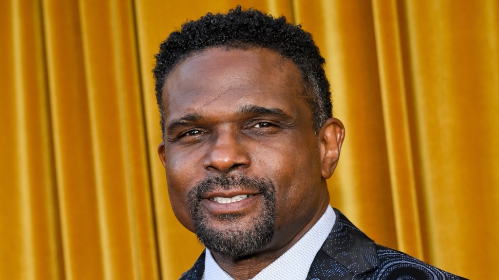 Family Matters' Darius McCrary Held Without Bail After Arrest at US Border