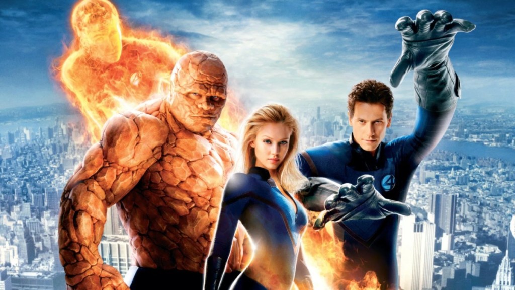 Original Fantastic Four Stars on if They’ll Return for Avengers: Secret Wars