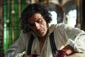 Frankenstein Movie Cast Shines in New Posters Ahead of Release