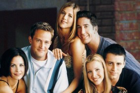 Jennifer Aniston on Friends Remake or Sequel Prospects After Matthew Perry's Death 