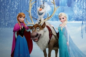 Frozen 3 Gets Exciting Production Update