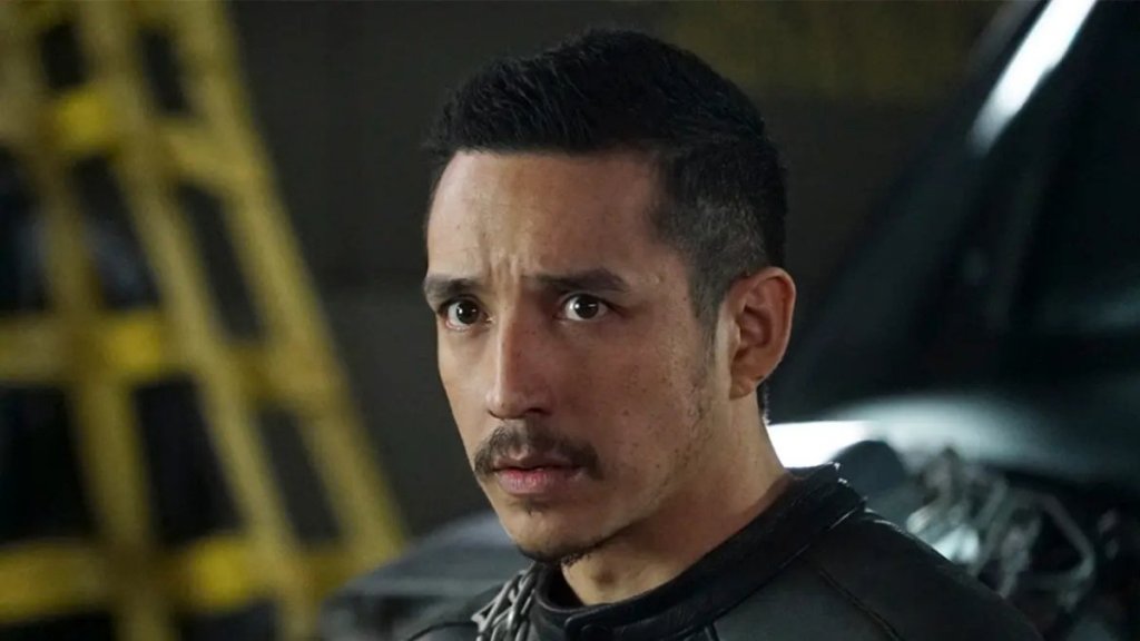 Canceled Marvel Show’s Beloved Ghost Rider Star Open To Return