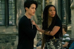 Gen V Season 2 Stars on if Marie & Jordan’s Romance Will Continue