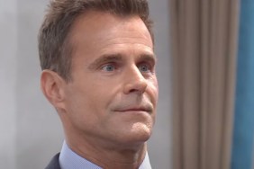 General Hospital's Cameron Mathison Teases Drew's Predictable Response to Monica's Will