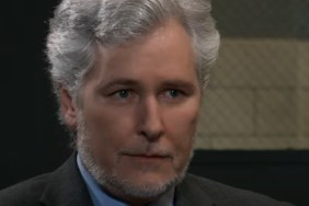 General Hospital Fans Think Martin Grey Is as Shady as Drew
