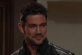 General Hospital Fans Think Nathan Is Actually Peter August
