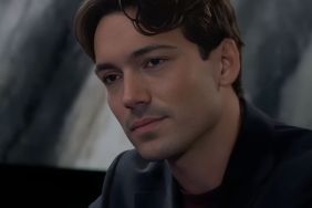 General Hospital’s Rory Gibson on if Michael & Jacinda’s Romance Is Possible