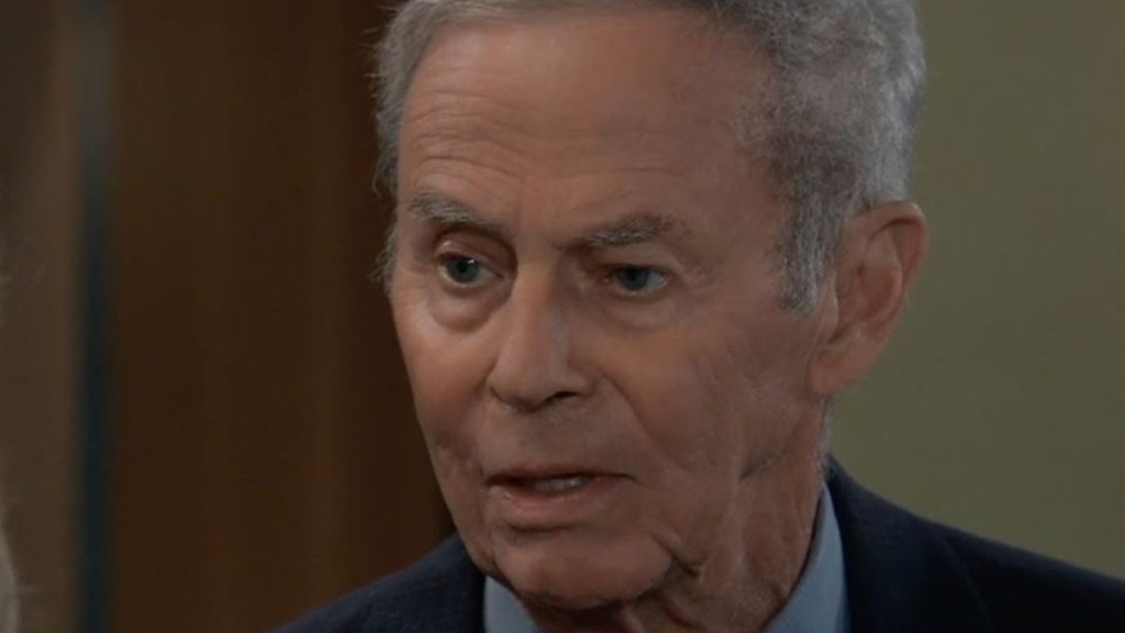 General Hospital Writers on How Robert & Lesley's Storylines Will End