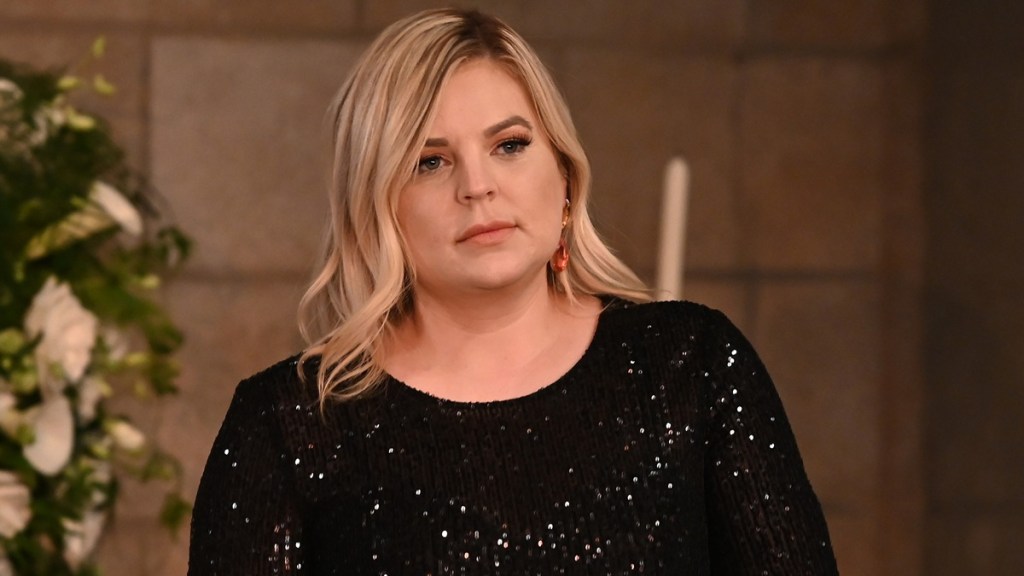 General Hospital Star Kirsten Storms Confirms She Is Due for Brain Surgery
