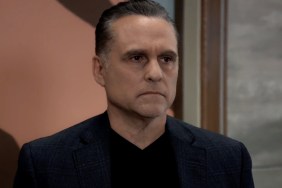 General Hospital's Maurice Benard Sets Retirement Timeline
