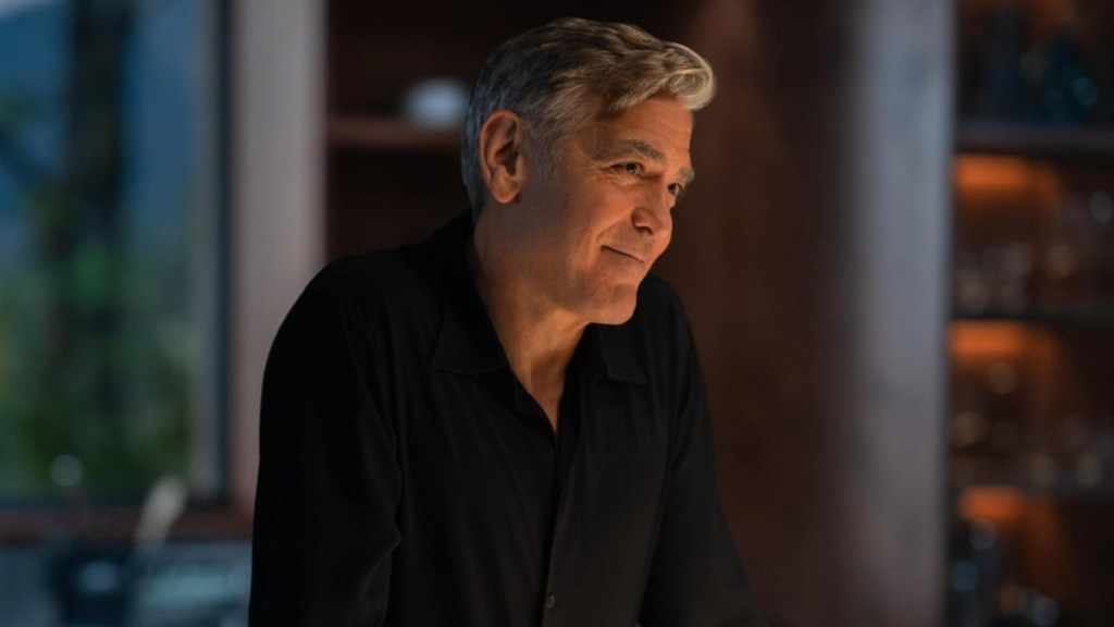 Why George Clooney Was ‘Worried’ About Raising Kids in Hollywood Culture