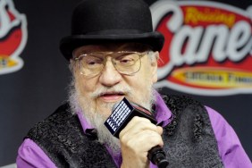Game of Thrones Author Gives Yet Another Reason Behind Winds of Winter's Delay