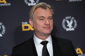 Christopher Nolan Gives Surprising Best Actor Choice Ahead of 2026 Oscars